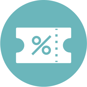 新人さんの研修割引制度