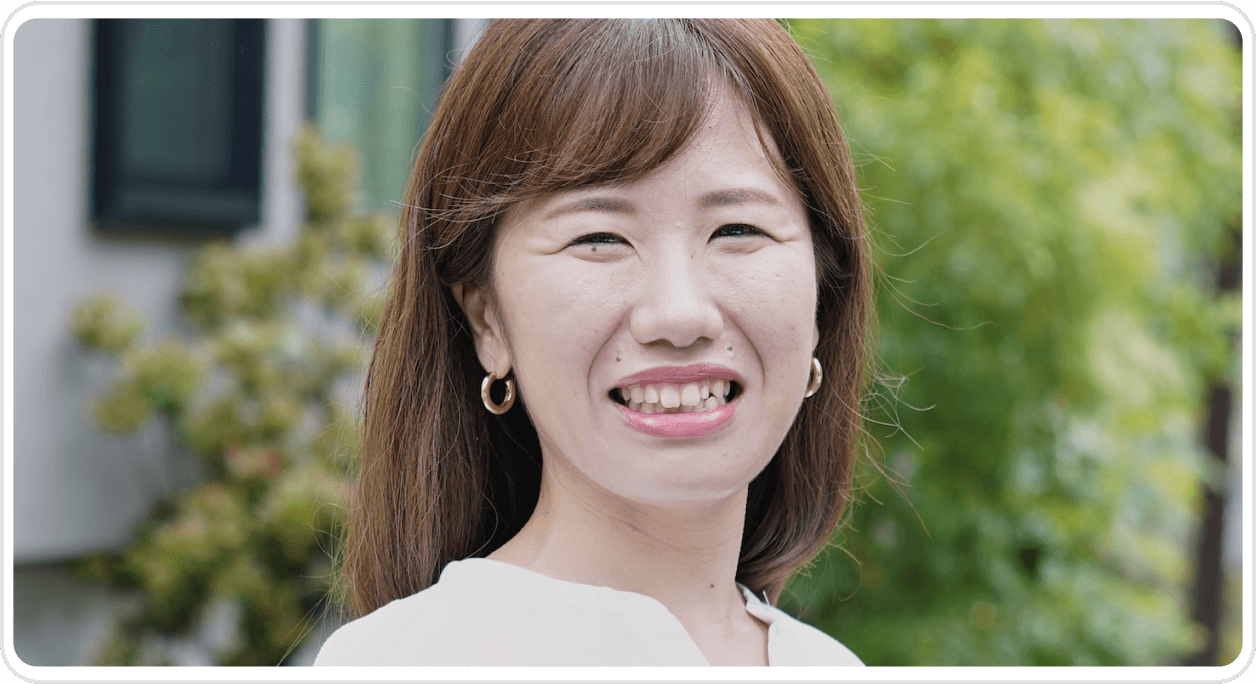 本社での説明会は私が担当します